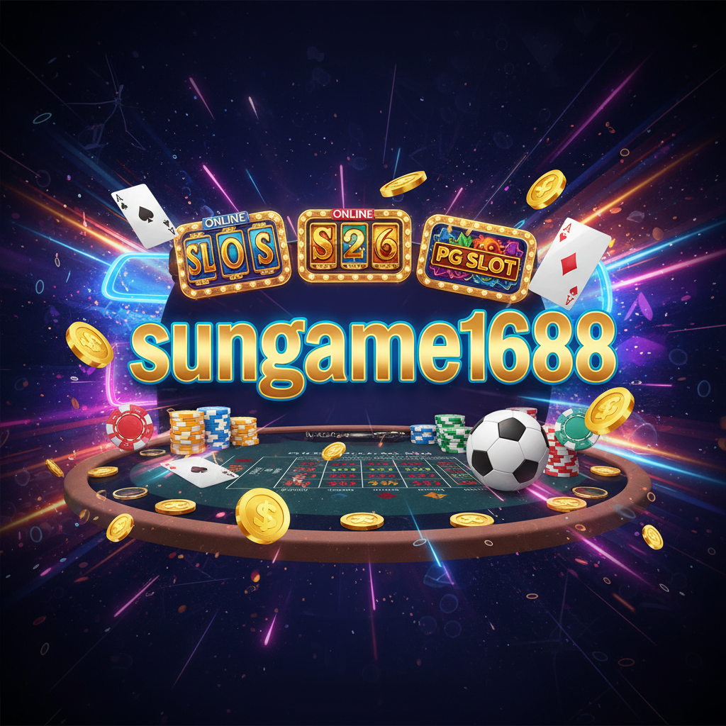 sungame1688