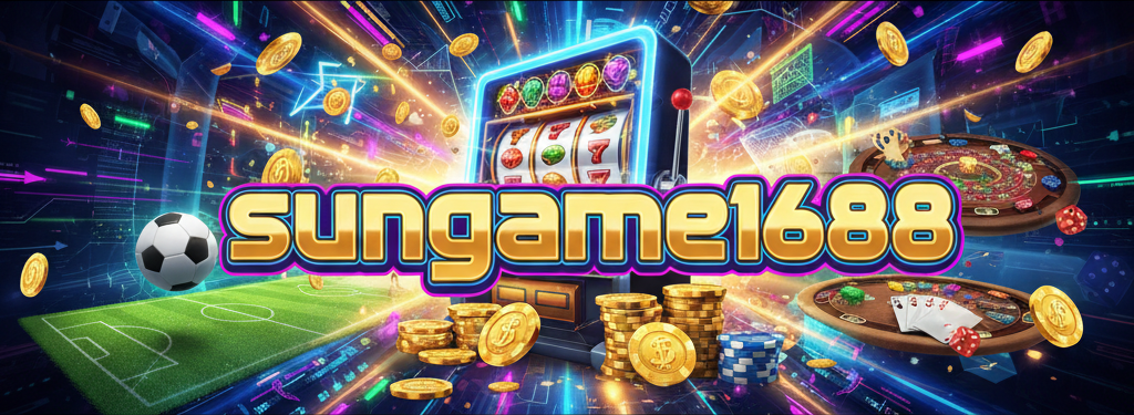 sungame1688