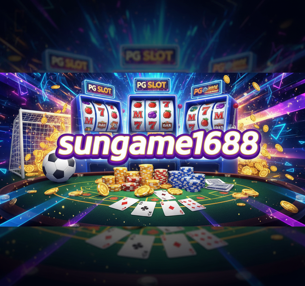 sungame1688