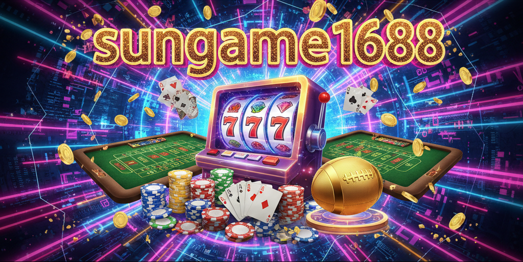 sungame1688